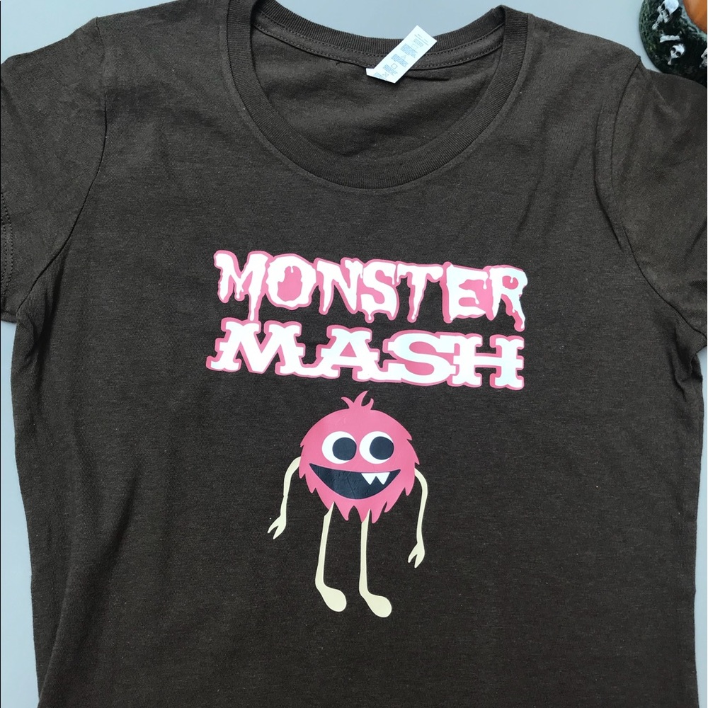Custom made T-Shirt